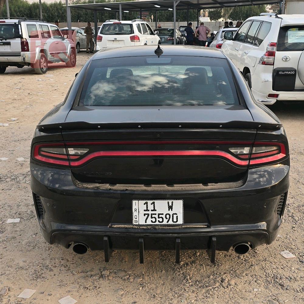 دۆج چارجەر